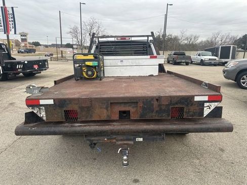 Used 2005 Chevrolet Silverado 3500 LT w/ Heavy-Duty Power Package image 12