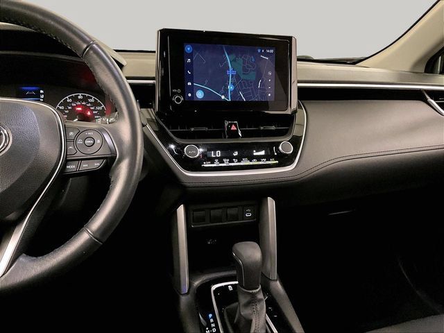 Used 2023 Toyota Corolla Cross LE AWD/4WD image 6