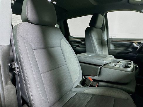 Used 2022 Chevrolet Silverado 1500 LT image 26