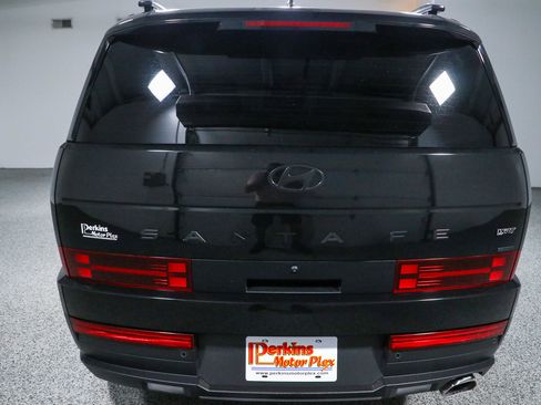 Used 2024 Hyundai Santa Fe XRT AWD/4WD image 8