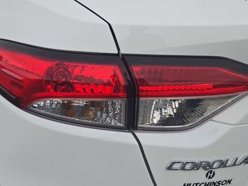 New 2026 Toyota Corolla LE image 15
