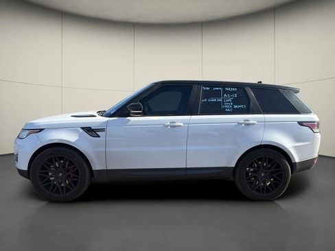 Used 2022 Land Rover Range Rover Velar R-Dynamic S AWD/4WD image 4