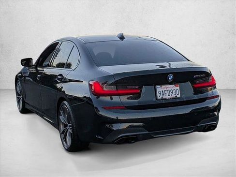 Certified 2022 BMW M340i w/ Premium Package image 7