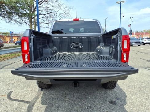 Used 2023 Ford Ranger XLT w/ Equipment Group 301A Mid AWD/4WD image 10