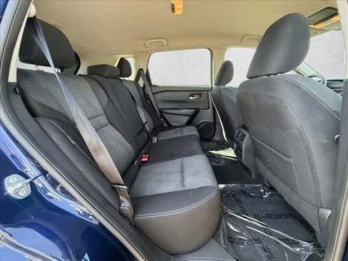 Used 2024 Nissan Rogue SV FWD image 23