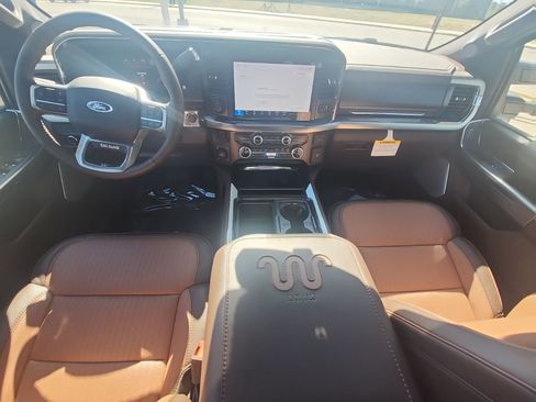 New 2026 Ford F250 King Ranch AWD/4WD image 5