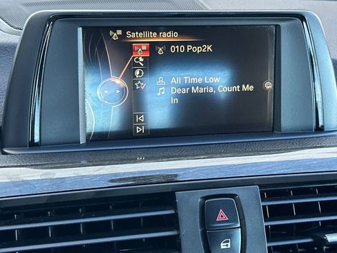 Used 2015 BMW 428i Convertible image 20