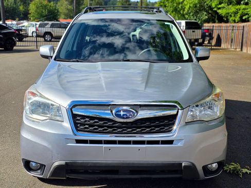 Used 2016 Subaru Forester 2.5i Premium AWD/4WD image 2