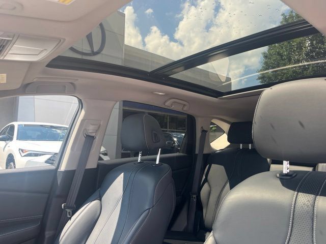 Used 2024 Acura RDX w/ Technology Package AWD/4WD image 43