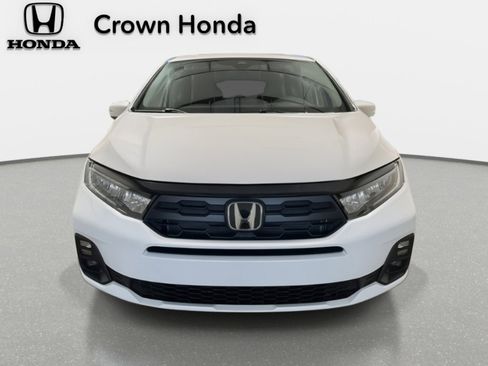 New 2026 Honda Odyssey EX-L image 9