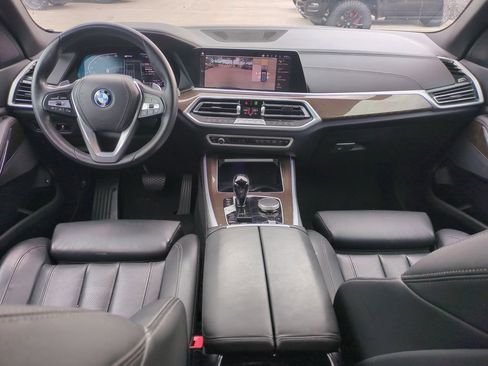 Used 2022 BMW X5 xDrive45e w/ Premium Package AWD/4WD image 15