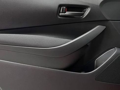 New 2026 Toyota Corolla LE image 36