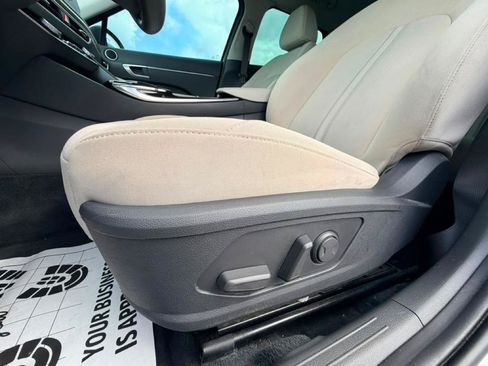 Used 2021 Hyundai Sonata SEL FWD image 28