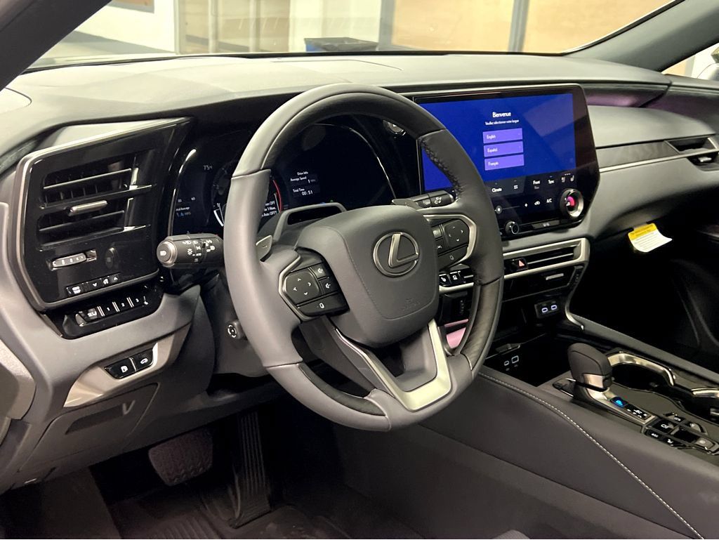 New 2026 Lexus RX 350 AWD w/ Convenience Package image 39