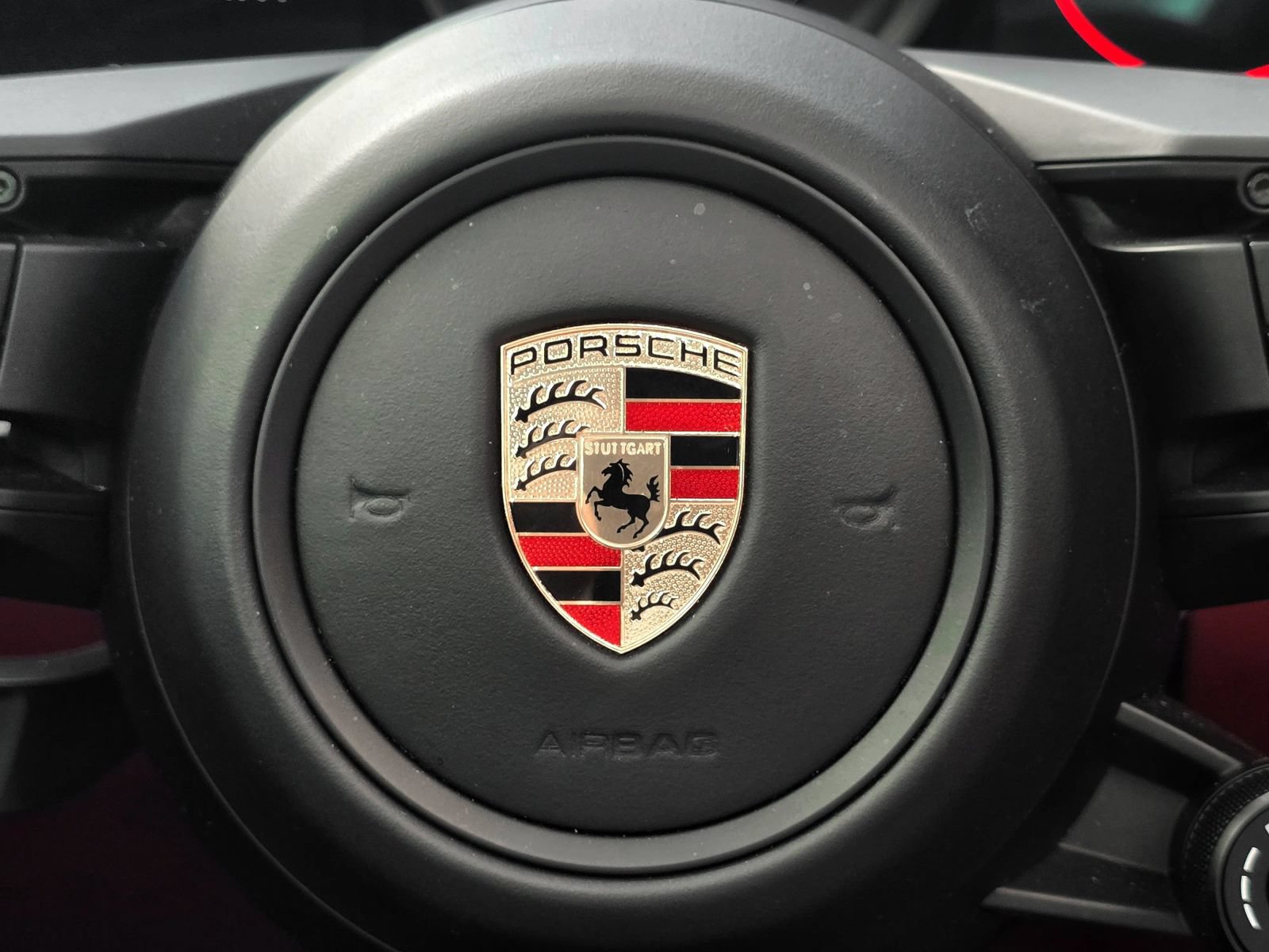 Used 2022 Porsche 911 Carrera 4S AWD/4WD image 25