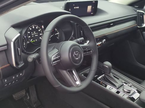 New 2026 MAZDA CX-50 2.5 Hybrid w/ Weather Package image 2