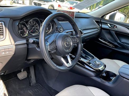 Certified 2023 MAZDA CX-9 Touring image 9