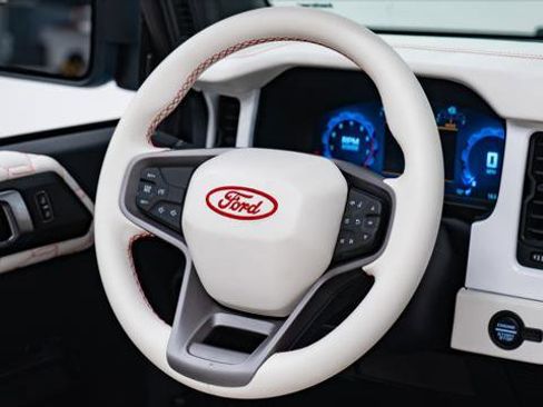 Used 2026 Ford Bronco 4-Door image 38