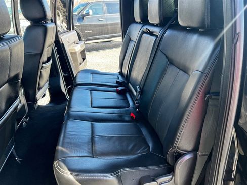 Used 2016 Ford F350 Lariat w/ Lariat Ultimate Package image 25