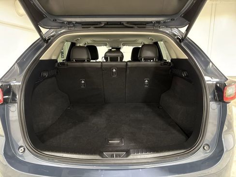 Used 2024 MAZDA CX-5 Carbon Edition image 25