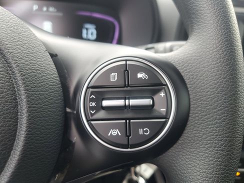 New 2025 Kia Soul LX image 27