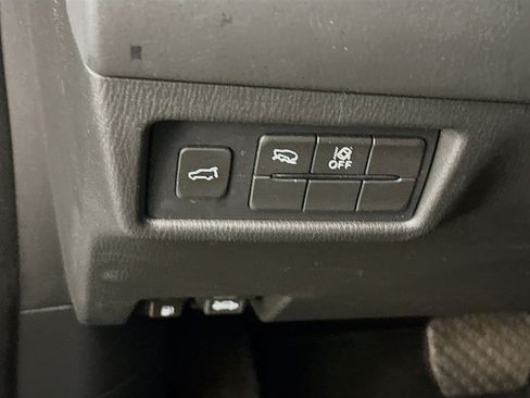 Used 2024 MAZDA CX-5 Carbon Edition AWD/4WD image 17