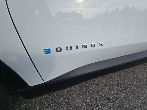 New 2026 Chevrolet Equinox EV LT w/ LPO, All-Weather Mat Package image 69