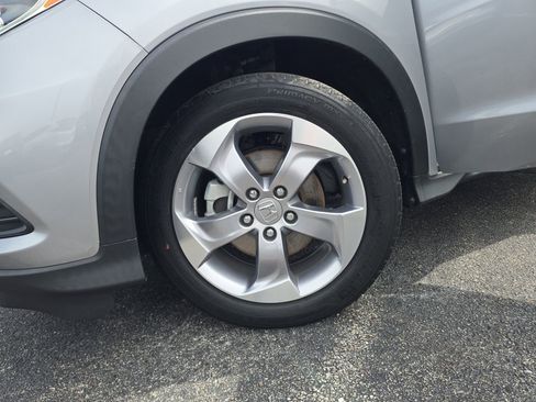 Used 2022 Honda HR-V LX image 25