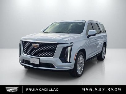 Used 2026 Cadillac Escalade Luxury w/ Touring Package