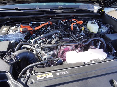 New 2026 Toyota 4Runner TRD Off-Road Premium image 14