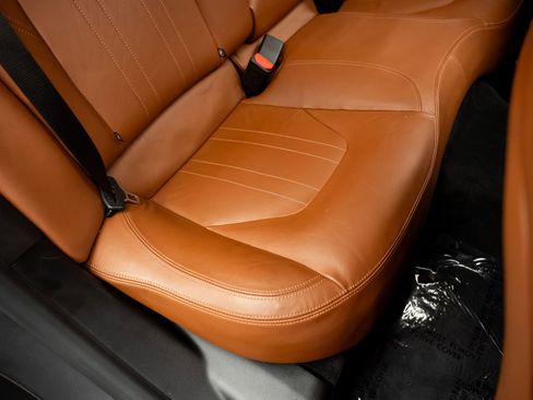 Used 2017 Maserati Ghibli RWD image 40