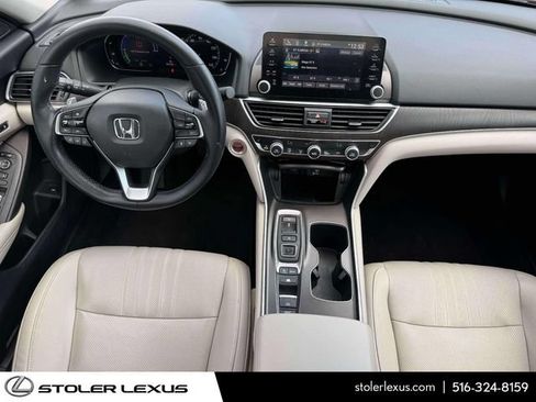 Used 2019 Honda Accord EX-L image 15