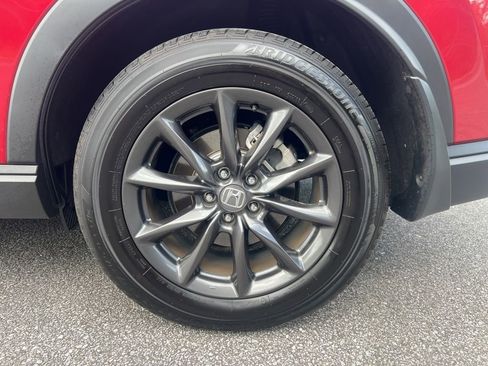Used 2026 Honda CR-V EX-L image 20