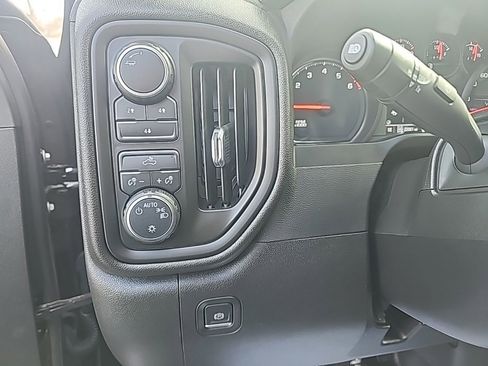 Certified 2024 Chevrolet Silverado 3500 W/T w/ WT Convenience Package image 23