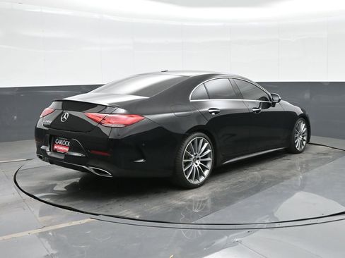 Used 2021 Mercedes-Benz CLS 450 image 7