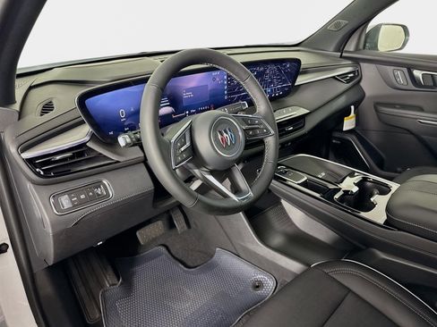 New 2026 Buick Enclave Preferred image 9