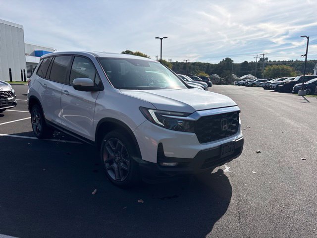 Used 2023 Honda Passport EX-L image 8