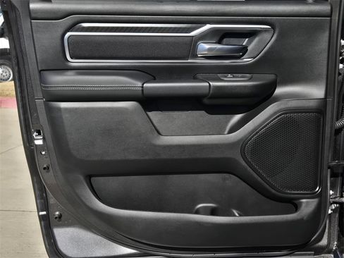 New 2026 RAM 1500 Lone Star image 11