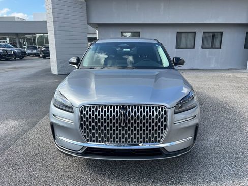 Used 2024 Lincoln Corsair FWD image 4