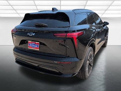 New 2026 Chevrolet Blazer EV RS w/ Super Cruise Package image 37