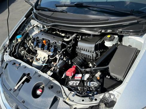Used 2013 Honda Civic LX image 9
