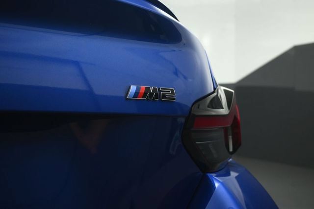 Used 2026 BMW M2 RWD image 47