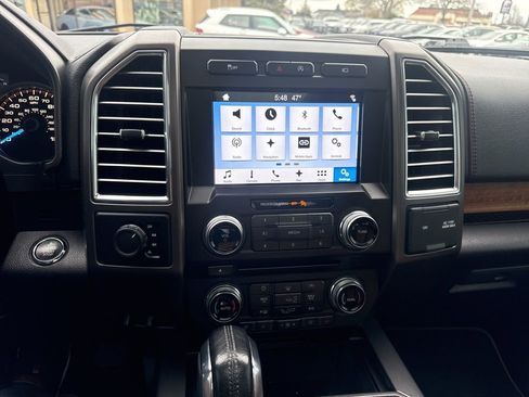 Used 2017 Ford F150 Limited AWD/4WD image 34