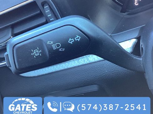 Used 2021 Ford Explorer Timberline image 30