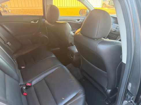 Used 2013 Acura TSX Sedan image 31