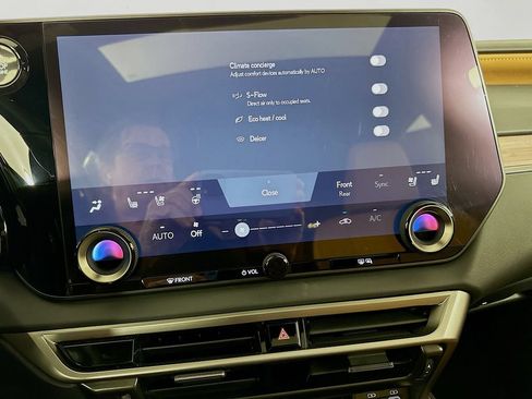 Certified 2024 Lexus RX 350 Premium w/ Cold Area Package AWD/4WD image 16