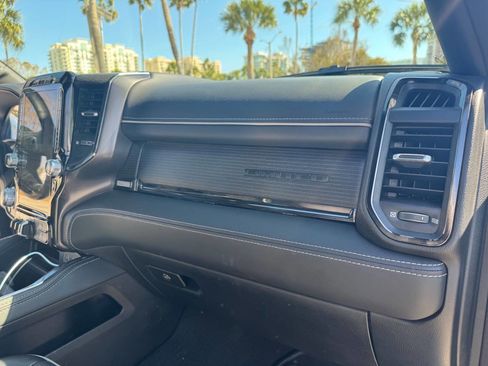 Used 2024 RAM 1500 Limited image 55