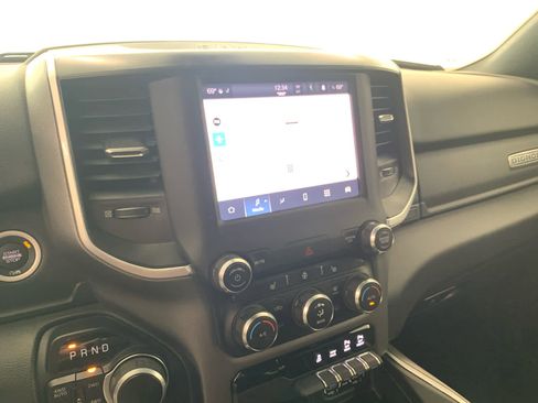 Used 2023 RAM 1500 Big Horn image 34