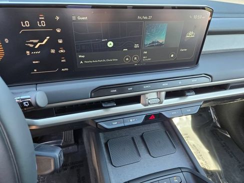 New 2027 Kia Telluride S FWD image 13