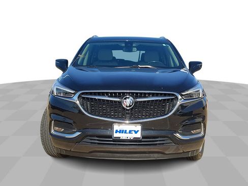 Certified 2019 Buick Enclave Premium image 3